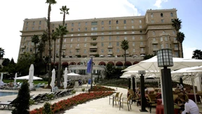 Erst Präsident, dann Pessach 