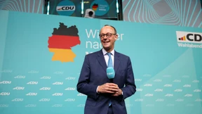 Union gewinnt, SPD stürzt ab, FDP und BSW zittern