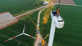 Dreh dich noch ein letztes Mal