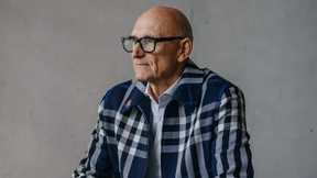 „Ich würde Deutschland die Note Fünf geben“