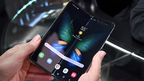 Samsung Galaxy Z Fold2 5G: Hat Samsung es geschafft Tablet und Smartphone zu vereinen?