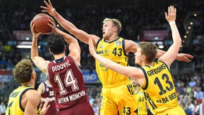 Berlin schockt die Bayern im Final-Thriller
