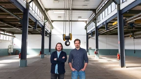 Spielwiese für die Kreativwirtschaft