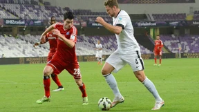 Eintracht verliert Testspiel gegen HSV