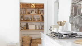 Ein Himmelreich für Hamster