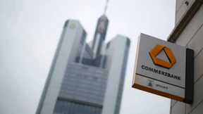 Commerzbank bestätigt Abbau von bis zu 6000 Stellen