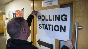 Sinn Fein gewinnt Kommunalwahlen in Nordirland