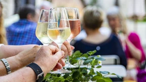 Der Rausch bleibt aus