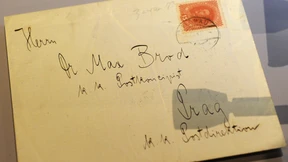 Washington registriert gesamten Briefverkehr