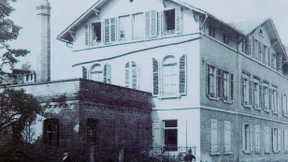 Erinnerungen an eine Zeit voller Tod und Schrecken