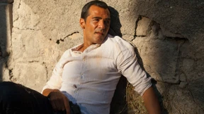 Kommissar Özakin ist jetzt ein anderer