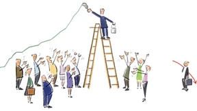 Auf die Verlierer kommt es an