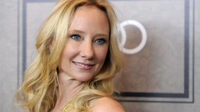 Nach Anne Heches Hirntod Geräte abgeschaltet