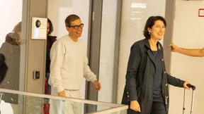 „Ich freue mich so, so sehr, endlich in Deutschland zu sein“