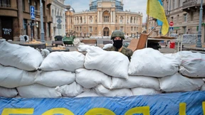 Er würde Putin am liebsten hängen