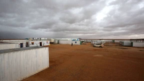 EU-Kommission will Jordanien einbeziehen