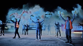 Tanz die Klimakrise!