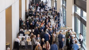 Das erwartet Sie auf dem F.A.Z.-Kongress