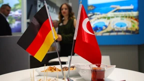 Führungskräfte meiden die Türkei