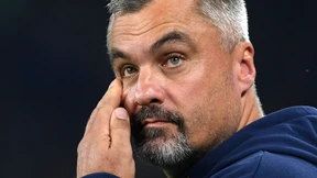 Schalke 04 stellt Trainer Reis frei