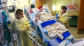 „Bleiben optimistisch und wollen unsere Arbeit fortsetzen“