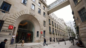 „London - diese Stadt zieht einen mit“