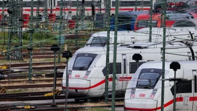 Letzte Chance für die Bahnreform