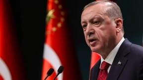 Erdogan wettert gegen Schließung von Moscheen in Österreich