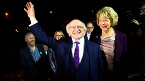 Gotteslästerung in Irland nicht mehr verfassungswidrig