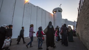 Israel schwächt Reiseregeln wieder ab