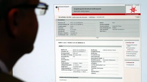 Friedrich stellt Waffenregister vor