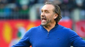 Schwere Vorwürfe von Doll im Streit mit Schiedsrichter