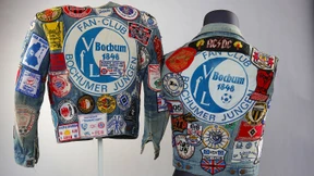 Wo Malochen nicht fremd ist