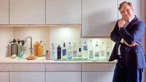 Der Wasser-Connaisseur