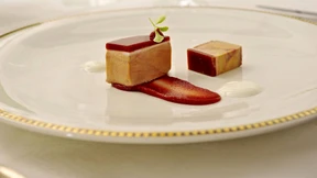 Der Schwarzwaldsatz des Pythagoras