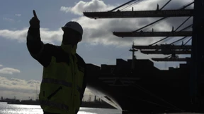 Deutsche Wirtschaft wächst um 0,2 Prozent