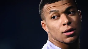 Die großen Pläne des Kylian Mbappé