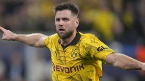 Borussia Dortmund erreicht das wichtigste Saisonziel