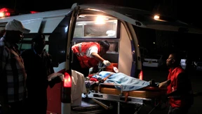 Mindestens sechs Tote bei Explosionen