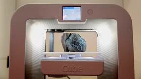 3D-Drucker sind noch kein Verkaufsschlager