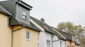 Frankfurt senkt Erbbauzinsen