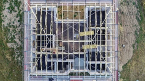 2925 Euro für einen Quadratmeter Eigenheim