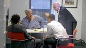 Am offenen Herzen der Demokratie