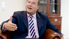 Schramm verlässt Hauck & Aufhäuser