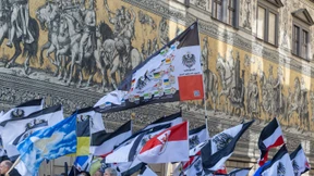 Wer klumpt am meisten?