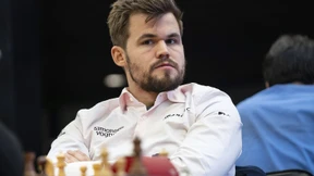 Carlsen holt sich den nächsten WM-Titel