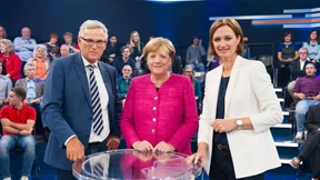 „Sind Sie selbst ein bisschen Hacker?“