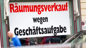 Noch ein Rettungsanker