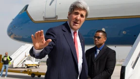 Auf dem diplomatischen Schlachtfeld