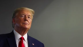 Für seine Ölfreunde hat Trump ein offenes Ohr